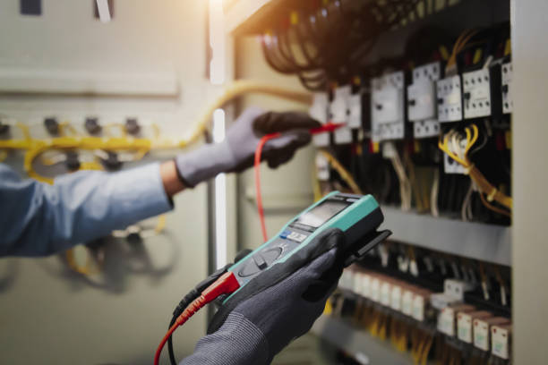 Emergency Electrical Repair Services in Sterling, AK